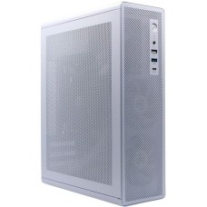 RASKAT Компьютер Standart 300 (Intel Core i3 14100, H610, RAM 8Gb, SSD 256Gb, 400W, noOS, White)