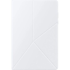 SAMSUNG Чехол для планшета Book Cover, для Galaxy Tab A11+, белый [ef-bx230pwegru]