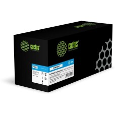 Картридж CACTUS Картридж CS-IMC2510C, 842564, голубой / CS-IMC2510C