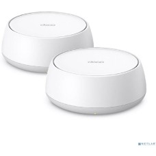 TP-Link Deco BE25(2-pack) BE3600 Домашняя Mesh Wi-Fi система