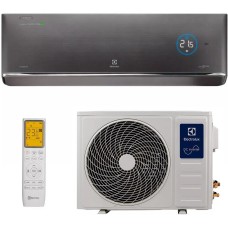 Сплит-система ELECTROLUX Сплит-система инверторного типа Crystal Air Super DC EACS/I-10HFA/N8_V2 комплект