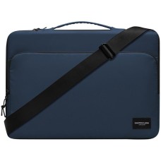 GASTON LUGA Чехол-сумка для ноутбука Däsh Cushioned Briefcase 16