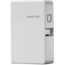 NIIMBOT Принтер этикеток N1, белый [1746888]