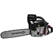 ИНТЕРСКОЛ Бензопила ПЦБ-20-58Л [848.0.0.40]