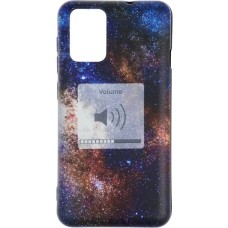 GRESSO Чехол (клип-кейс) для ZTE Blade L9 Meridian черный (GR17AAAE9052)