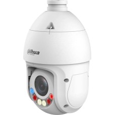 IP- Камера DAHUA Камера видеонаблюдения IP DH-SD4E225GB-HNR-A-PV1 4.8-120мм цв. корп.:белый