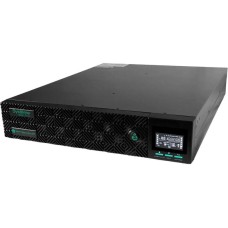 SYSTEME ELECTRIC Источник бесперебойного питания Systeme Electriс SRT SRTSE1000RTXLIG2-NC 1000Вт 1000ВА черный Gen 2