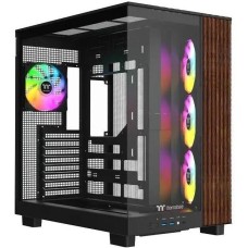 THERMALTAKE Корпус View 380 XL WS черный без БП ATX 6x120mm 2x140mm 2xUSB3.0 audio bott PSU