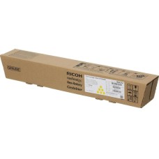 Картридж лазерный RICOH Картридж лазерный IM C2500H 842312 желтый (10500стр.) для IM C2000/IM C2500