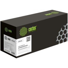 CACTUS Картридж лазерный 212A CS-W2123A W2123A пурпурный (4500стр.) для HP Color LJ M554/M555/578 Enterprise