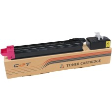 Картридж лазерный CET Картридж лазерный 141248R TK-8115M пурпурный (6000стр.) для Kyocera ECOSYS M8124cidn/8130cidn