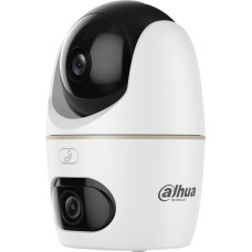 IP- Камера DAHUA Камера видеонаблюдения IP DH-IPC-H5DP-5F-0360B Wi-Fi 3.6-3.6мм цв. корп.:белый/черный (DH-H5D-5F)