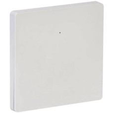 IEK Умный выключатель iTeq Smart IT-SM1ZI-K01 1-нокл. белый
