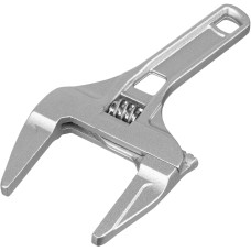 DENZEL Ключ разводной 205 мм, алюминиевый 15755