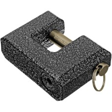 СИБРТЕХ Замок навесной ЗН2-3.90 мм 91609