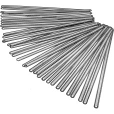 SPARTA Полотна для ножовки по металлу, 300 мм, 36 шт, 777455