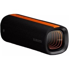 Колонка портативная XIAOMI Колонка портативная Sound Party NS7-GL, 50Вт, черный [qbh4321gl]