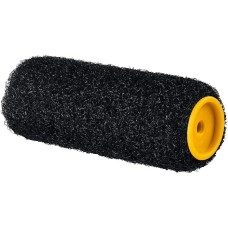 STAYER PUTTY 80 мм, 180 мм, 8 мм ручка, ролик для шпатлевки, PROFESSIONAL (02642-18)