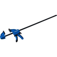 ЗУБР ППС-900/85, 900 х 85 мм, пистолетная струбцина, Профессионал (32241-90)