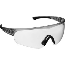 STAYER HERCULES прозрачные защитные очки, открытые, оптический класс 1, Professional (2-110431)