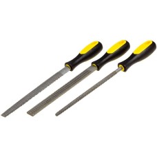 STAYER 200 мм, набор рашпилей, Professional (1690-20-H3)
