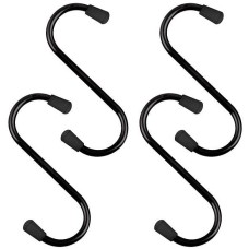 MULTIDOM Набор крючков 4 шт. 