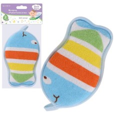 MULTIDOM Мочалка * 