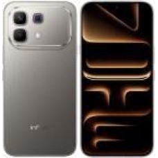 Смартфон Infinix Note 60 Pro X6878 256Gb 12Gb титан