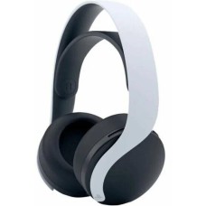 SONY Наушники PS5 PULSE Elite Wireless Headset white CFI-ZWH2