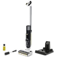 KARCHER Пылесос моющий FCV 3 160Вт белый/черный