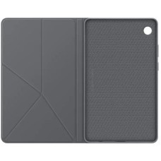 SAMSUNG Чехол для Galaxy Tab A11 Book Cover поликарбонат/полиуретан черный (EF-BX130PBEGRU)