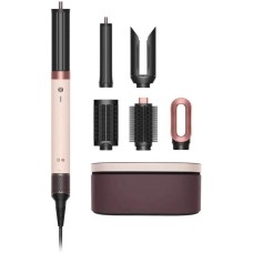 DYSON Мультистайлер HS09, розовое золото и розовый [598757-01]