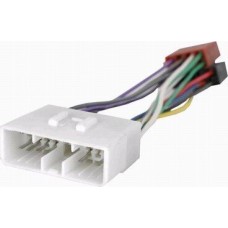 Автокомпоненты INCAR IS0 DWL-98 (ISO DAEWOO MATIZ,LANOS,LEGANZA, SSANG YONG,REXTON)