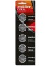 Элементы питания SMARTBUY (SBBL-2430-5B) CR2430/5B