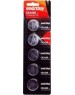 Элементы питания SMARTBUY (SBBL-2430-5B) CR2430/5B