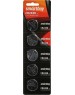Элементы питания SMARTBUY (SBBL-2430-5B) CR2430/5B
