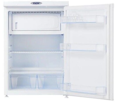 Холодильник DON R-405 В 148л белый
