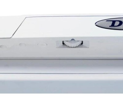 Холодильник DON R-405 В 148л белый