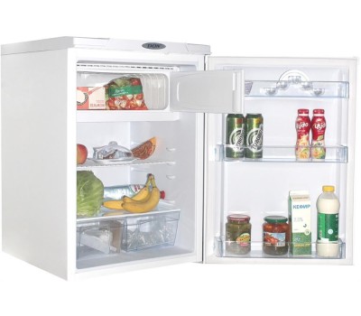 Холодильник DON R-405 В 148л белый