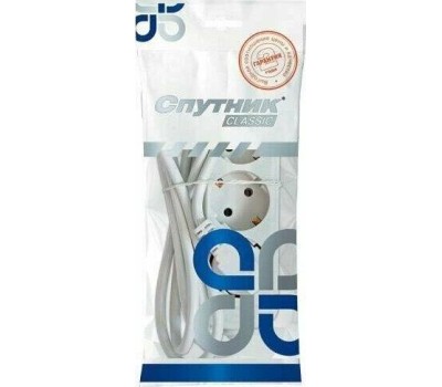 удлинитель СПУТНИК УК-303 3М