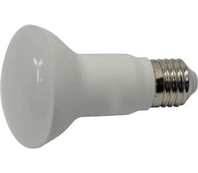 Светодиодная (LED) Лампа SMARTBUY (SBL-R63-08-40K-E27) 8W/4000/E27
