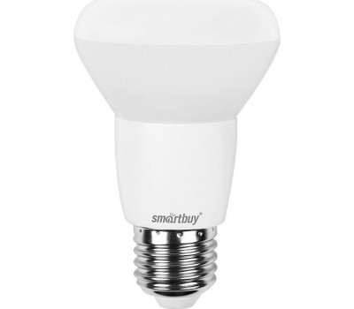 Светодиодная (LED) Лампа SMARTBUY (SBL-R63-08-40K-E27) 8W/4000/E27