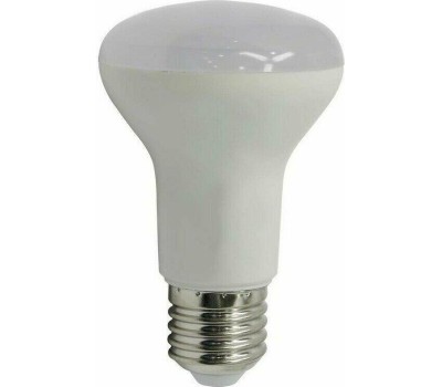 Светодиодная (LED) Лампа SMARTBUY (SBL-R63-08-40K-E27) 8W/4000/E27