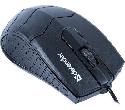 Мышь DEFENDER (52530) HIT MB-530
