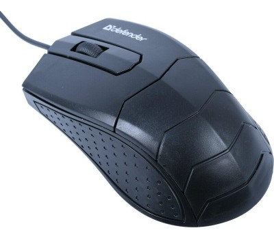 Мышь DEFENDER (52530) HIT MB-530