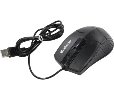 Мышь DEFENDER (52530) HIT MB-530