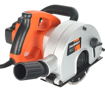 Штроборез PATRIOT 130301101 AG 100 Штроборез