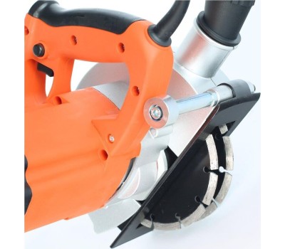 Штроборез PATRIOT 130301101 AG 100 Штроборез