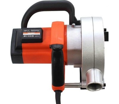 Штроборез PATRIOT 130301101 AG 100 Штроборез