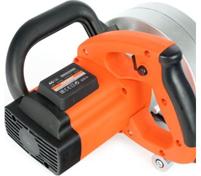 Штроборез PATRIOT 130301101 AG 100 Штроборез